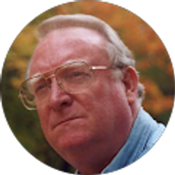 Profile photo of Jim Sutherlin