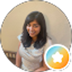 Profile photo of Ambar Decelle