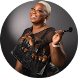 Profile photo of Nikki Strickland