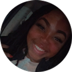 Profile photo of Tiyona Brown