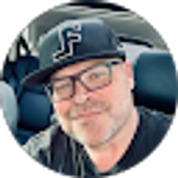 Profile photo of Jeff Ray