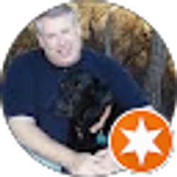 Profile photo of Larry Muzzy