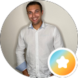 Profile photo of Dennis Frimand