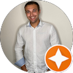 Profile photo of Dennis Frimand