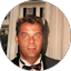 Profile photo of Stephen Gray