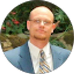 Profile photo of Christopher Egger