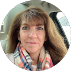 Profile photo of Marsha Peltz