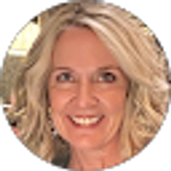 Profile photo of Amy Jensen