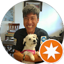 Profile photo of Albert K