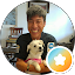 Profile photo of Albert K