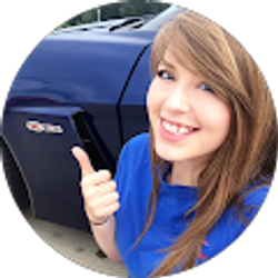 Profile photo of Faith Steffey