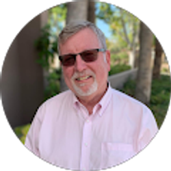 Profile photo of Kevin Weber