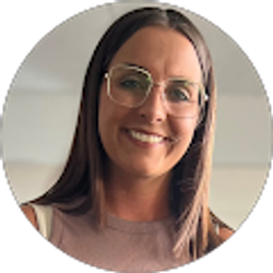 Profile photo of Melanie Strode