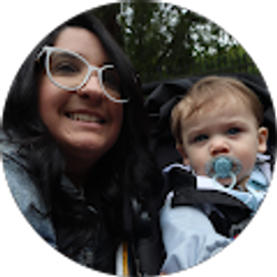 Profile photo of Zuleika Haydt