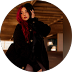 Profile photo of Candice Pugh