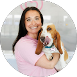 Profile photo of Mallory Griffith