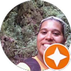 Profile photo of Pualani Serrao
