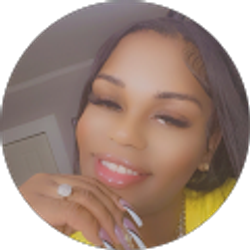 Profile photo of Keichelle Hargrove