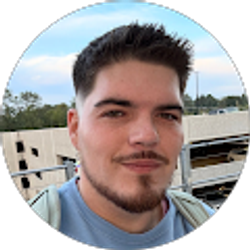 Profile photo of Tyler Watkins