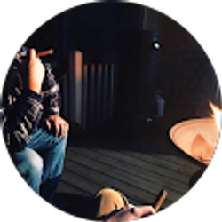 Profile photo of Justin McGee