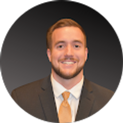 Profile photo of Cameron Copeland