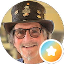 Profile photo of Steve Jones