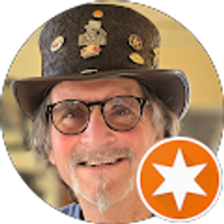 Profile photo of Steve Jones