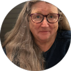 Profile photo of Bayla McDougal