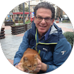 Profile photo of Mark Nedleman