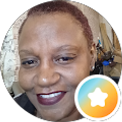 Profile photo of Dorothy Freeman