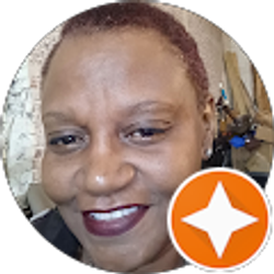 Profile photo of Dorothy Freeman