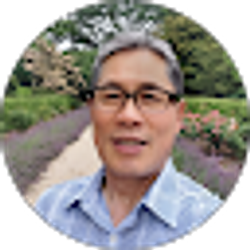 Profile photo of Dong Kwak
