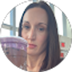Profile photo of Mary Roach
