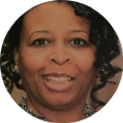 Profile photo of Christina Beale