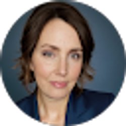 Profile photo of Stacey Mann