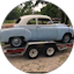 Profile photo of 49 Chevy