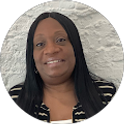 Profile photo of talitha Richardson