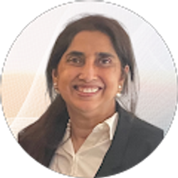 Profile photo of Shaheen Sattar Parekh