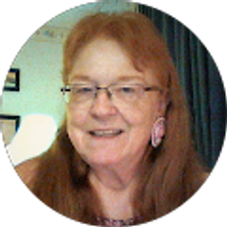 Profile photo of Robin Coffman