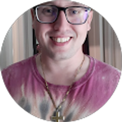 Profile photo of Peter Merola