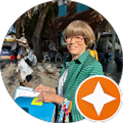 Profile photo of Harriet Claiborne