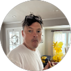 Profile photo of Robert Weston