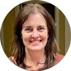 Profile photo of Liz Asbury