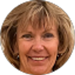 Profile photo of Joanne McComish