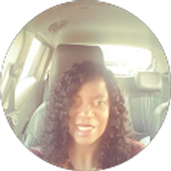 Profile photo of Jackie Green