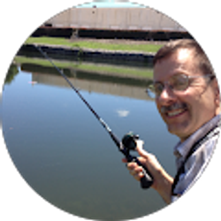 Profile photo of David Peck