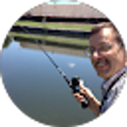 Profile photo of David Peck