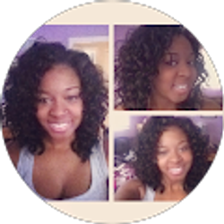 Profile photo of Kayla Milliean