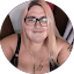 Profile photo of Alyssa Clayton