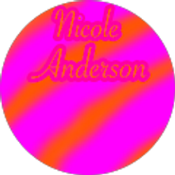 Profile photo of Nicole Anderson